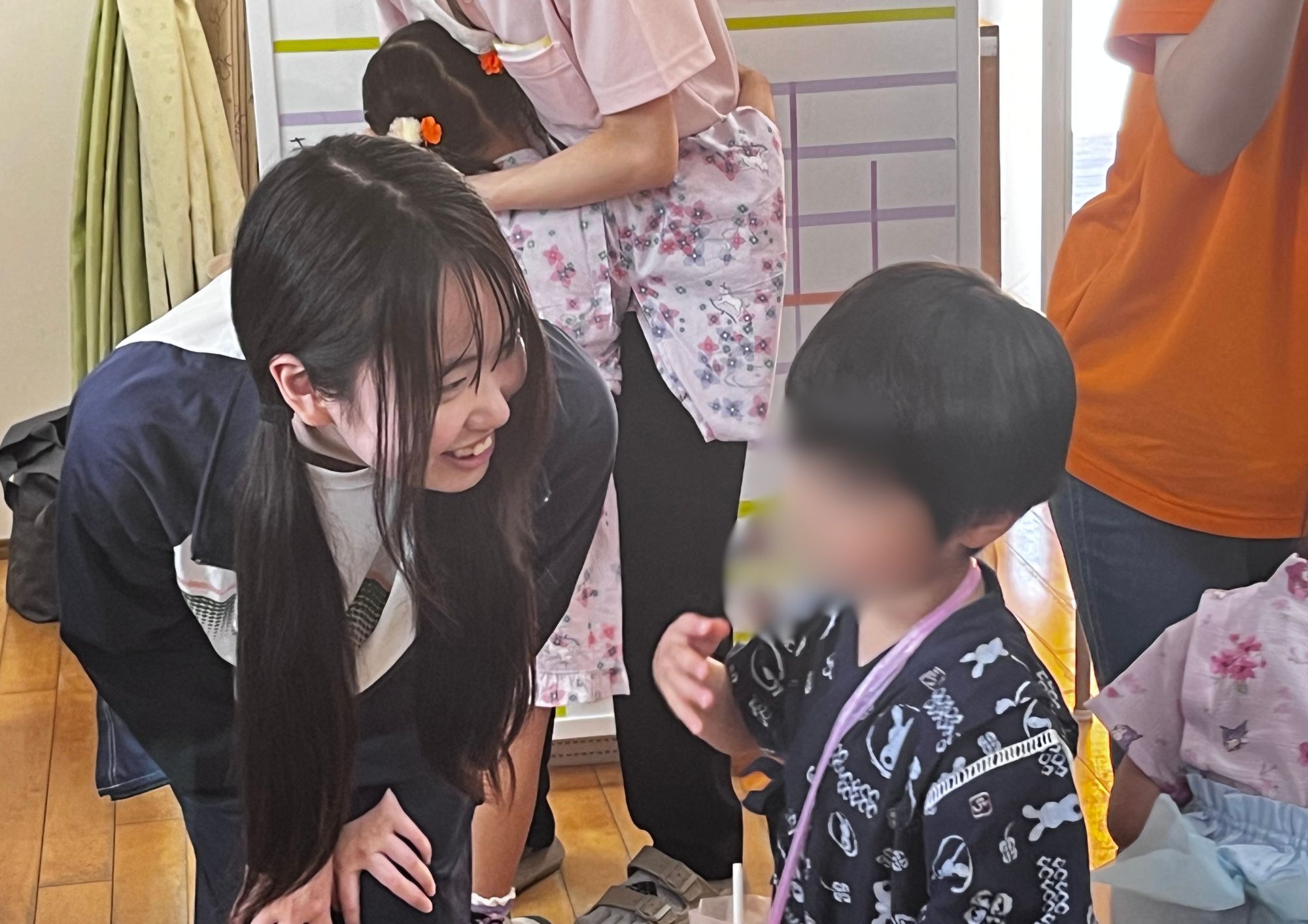 サンプル画像の1枚目です。選択して置き換えてください。